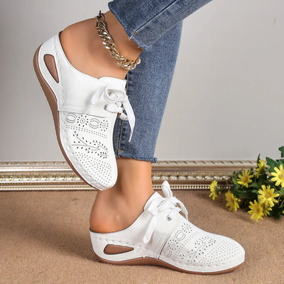 Jassia - Lightweight sandals and shoes 