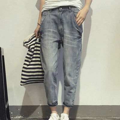 BEATRIX - Stijlvolle en comfortabele jeans