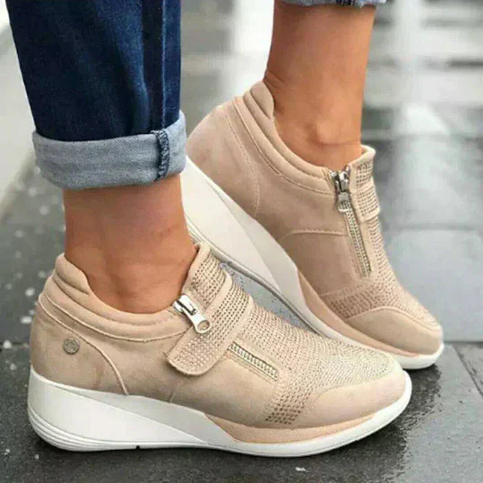 Linde - Comfortable shoes for women
