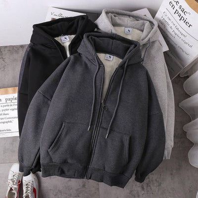 Lisanne - Stylish Casual Hoodie for Every Occasion