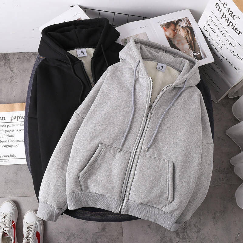 Lisanne - Stylish Casual Hoodie for Every Occasion