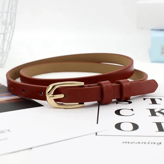 Lizette - Elegant Waist Belt for Every Occasion Product Description: