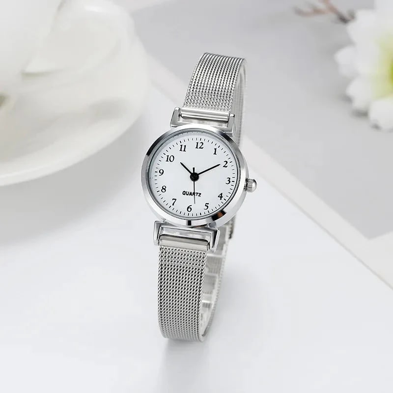Lizzie - Elegant Wristwatch for Every Occasion