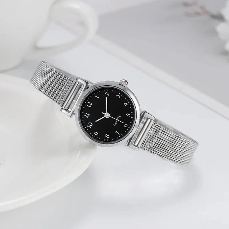 Lizzie - Elegant Wristwatch for Every Occasion