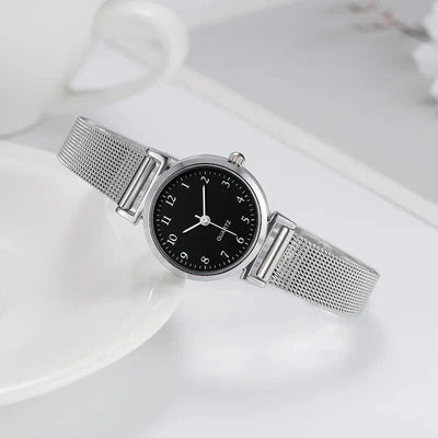 Lizzie - Elegant Wristwatch for Every Occasion