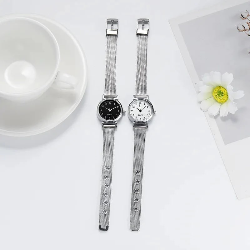 Lizzie - Elegant Wristwatch for Every Occasion