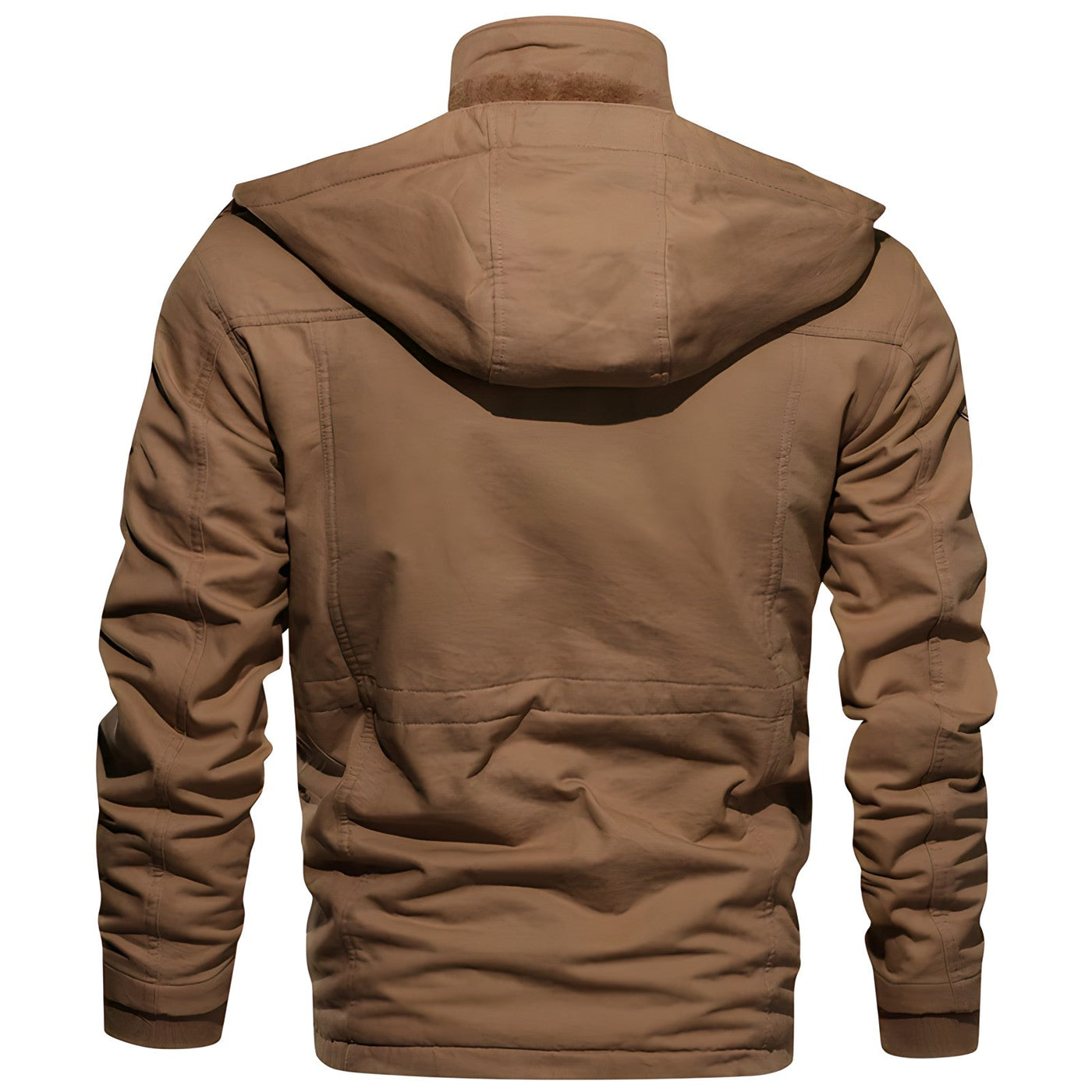 Rambo | Functionele militaire jas