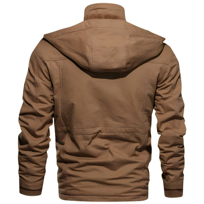 Rambo | Functionele militaire jas