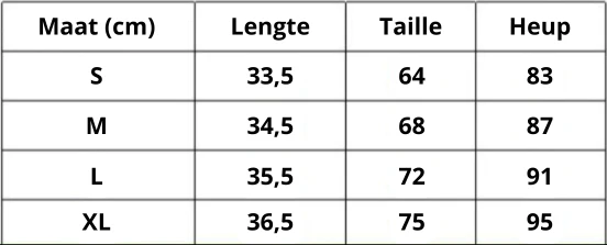 Lotte – Shiny Mini Skirt for Women