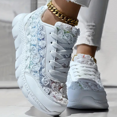 REBEKAH - Elegante Sneakers voor Dames