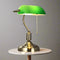 Lumiera - Glass Table Lamp Classic Design