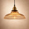 Clarysta - Clear Glass Pendant Light