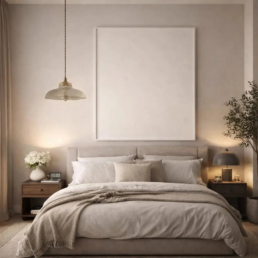 Clarysta - Clear Glass Pendant Light