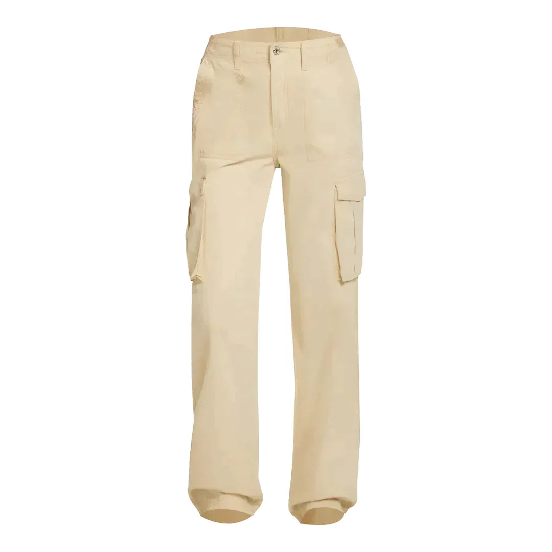 Maeve - Cargo broek voor dames