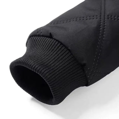 Heren Outdoor Softshell Jack Winddicht