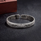 SereniteitLotus – Zilveren Lotus Armband – Kracht & Harmonie