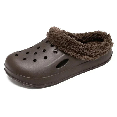 MILAN - Unisex wollen Crocs