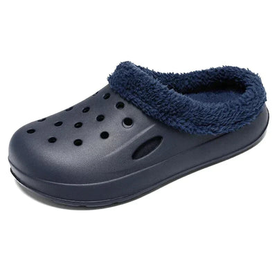 MILAN - Unisex wollen Crocs
