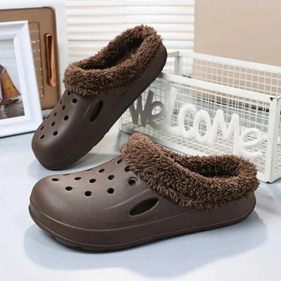 MILAN - Unisex wollen Crocs