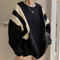 ELIANY - Modern Loose Sweatshirt for Women