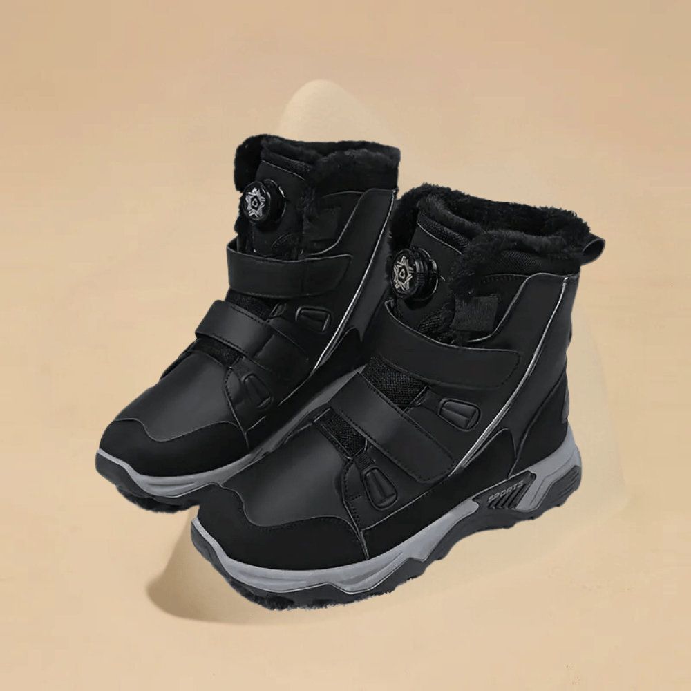KAITLYN - Comfortable Winter Boots for Women
