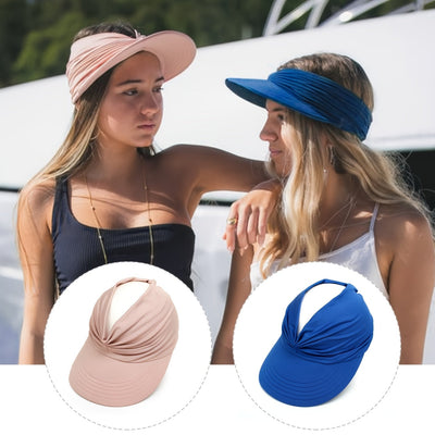 Madison | Stylish Sun Canopy with UV Protection and Pleated Design