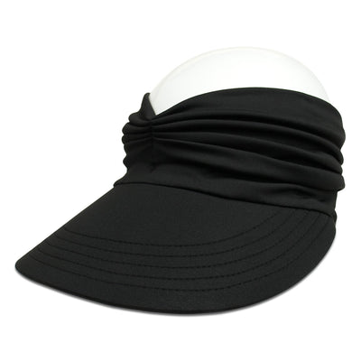 Madison | Stylish Sun Canopy with UV Protection and Pleated Design