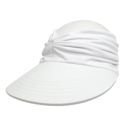 Madison | Stylish Sun Canopy with UV Protection and Pleated Design