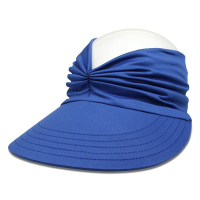 Madison | Stylish Sun Canopy with UV Protection and Pleated Design