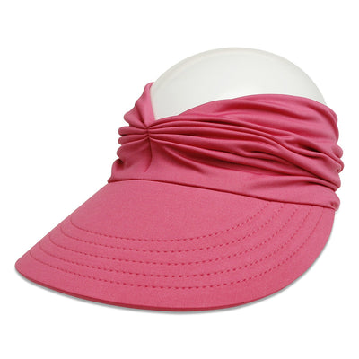 Madison | Stylish Sun Canopy with UV Protection and Pleated Design