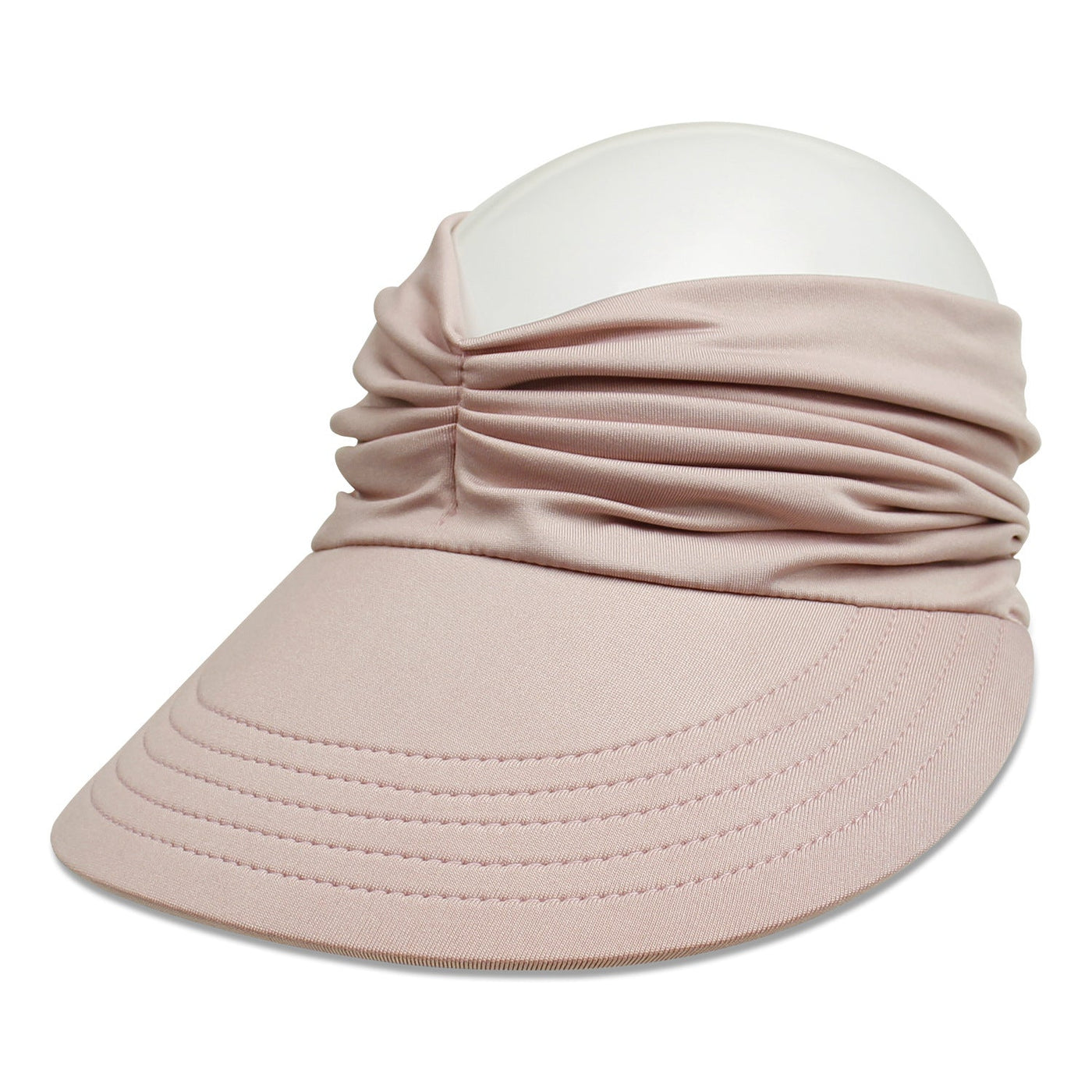 Madison | Stylish Sun Canopy with UV Protection and Pleated Design