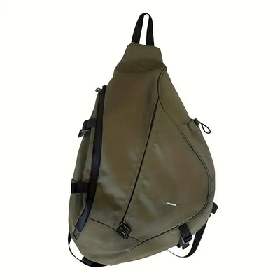 Tierney - Trendy Waterdichte Schouder Slingtas