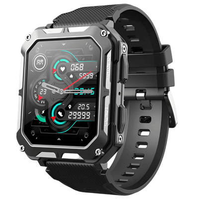 Titan SmartWatch Pro