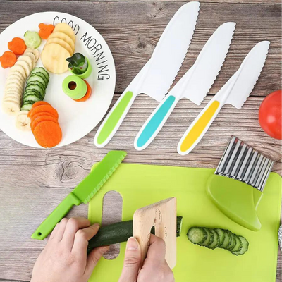 MiniChefPlay – Kinder Keukenset – Spelenderwijs Koken & Leren