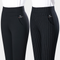 Sophie | Stretch broek met hoge taille