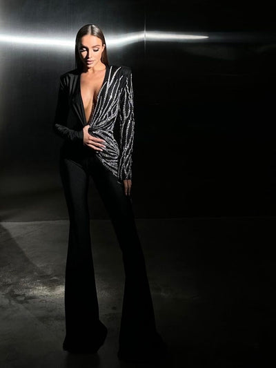 Mariel - Glamorous Jumpsuit for Women