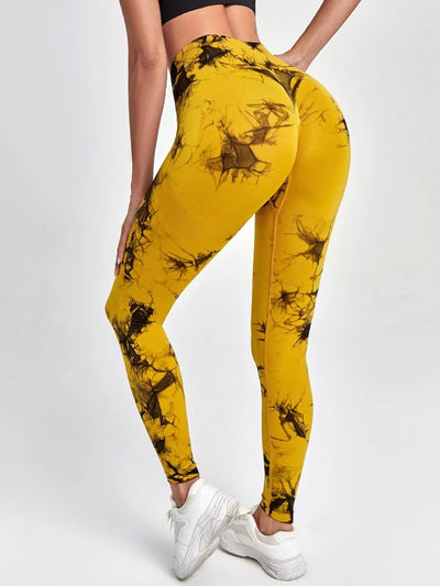 Marlou - Trendy High-Waist Legging voor Dames