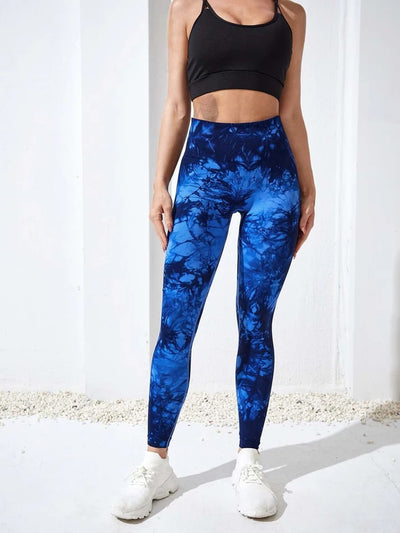 Marlou - Trendy High-Waist Legging voor Dames