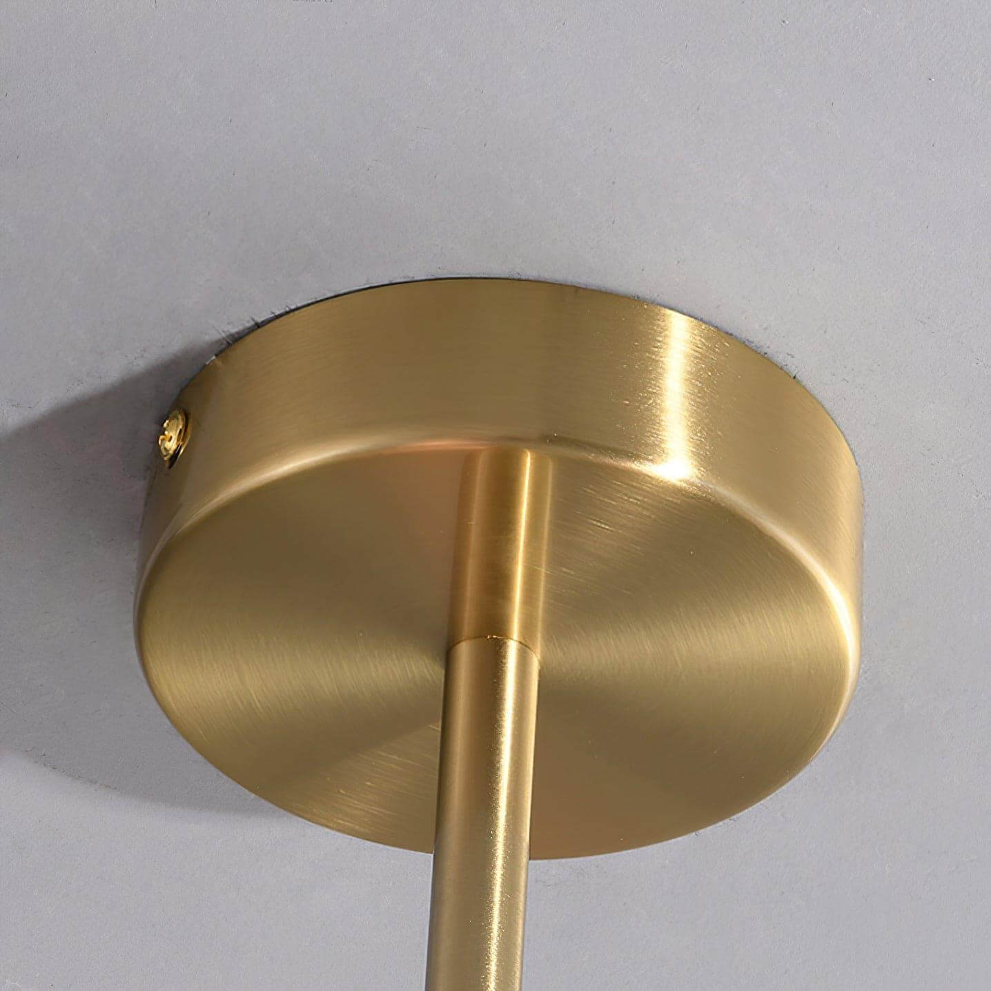 Chamora - Modern Chandelier