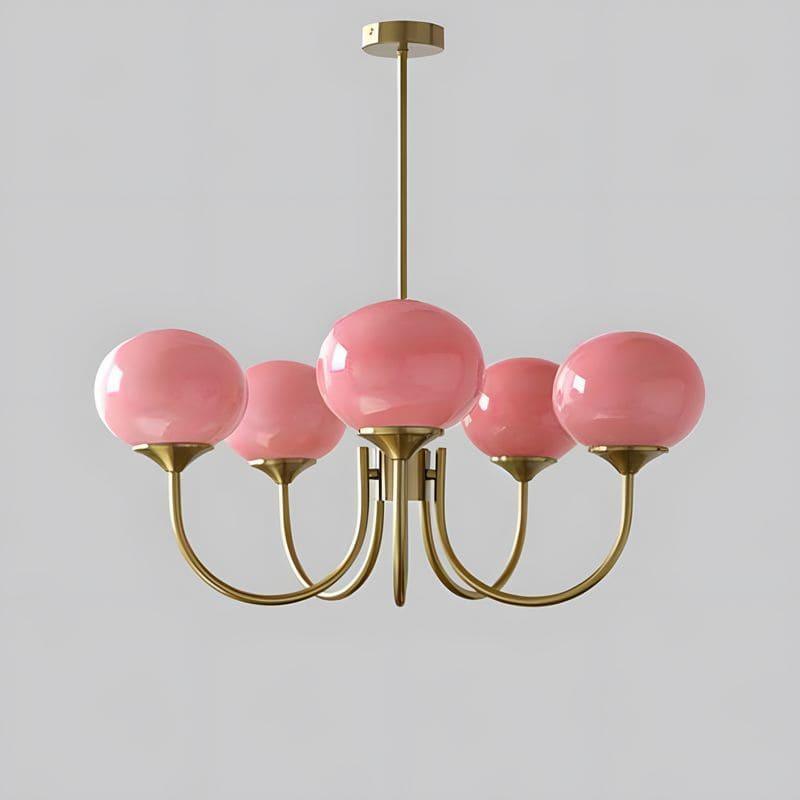 Chamora - Modern Chandelier
