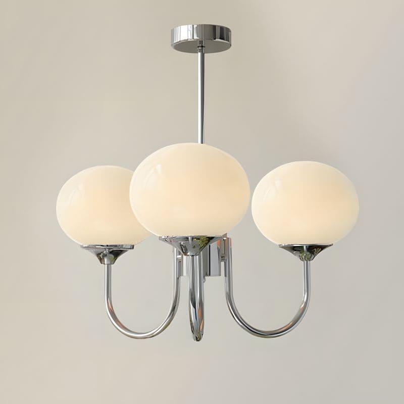 Chamora - Modern Chandelier