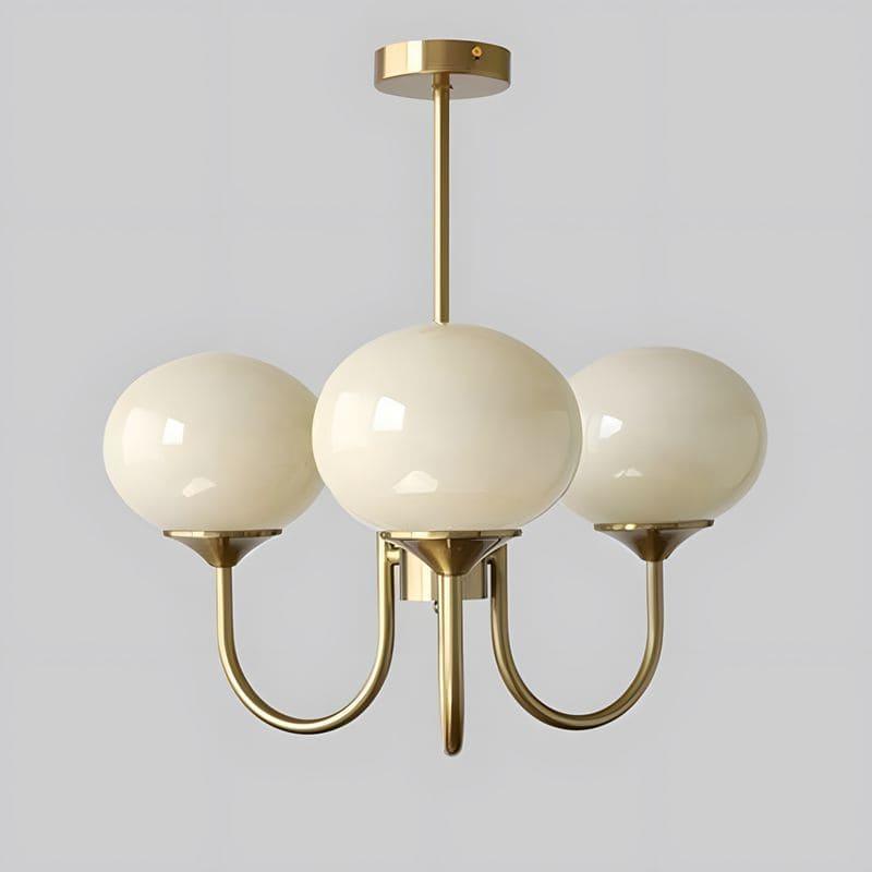 Chamora - Modern Chandelier