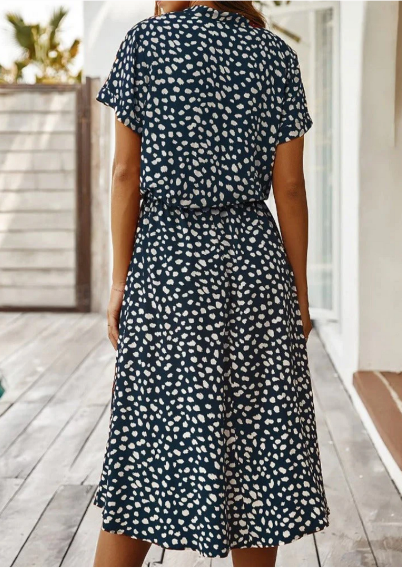 Vintage Outfit