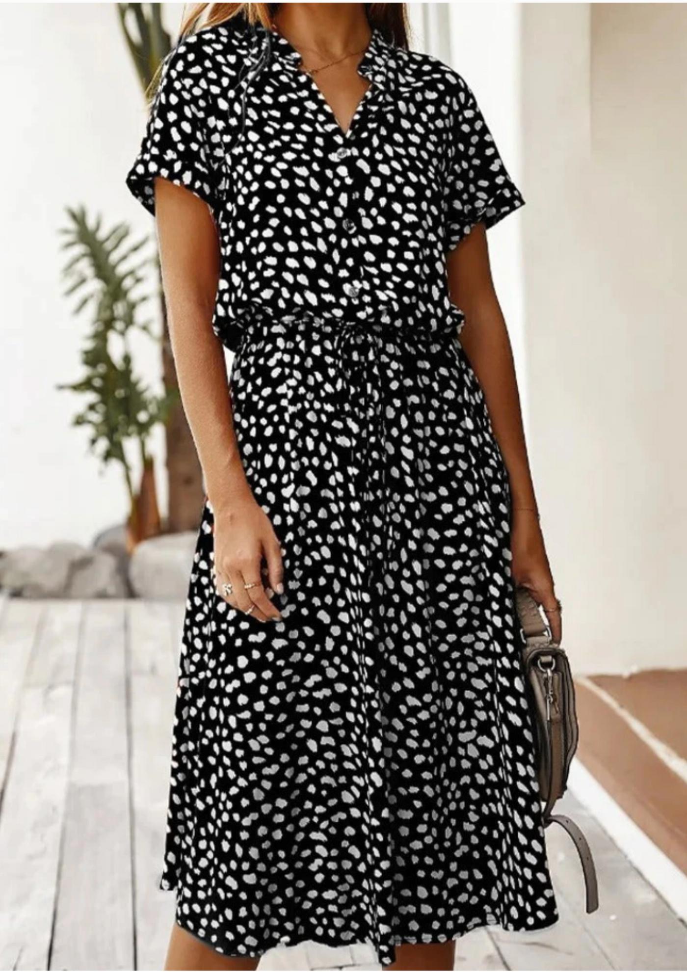 Vintage Outfit