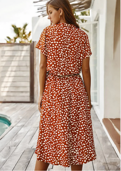 Vintage Outfit