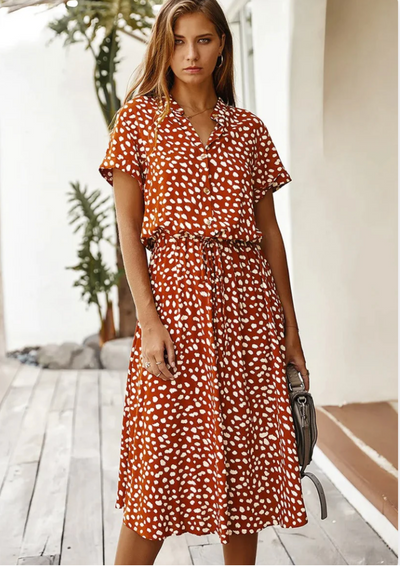 Vintage Outfit