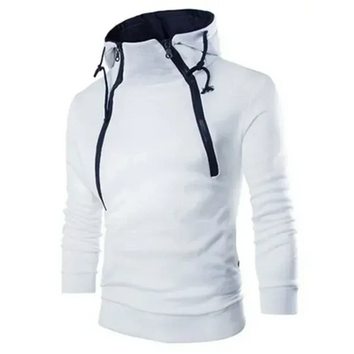 Milan – Sportieve Heren Hoodie