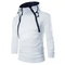 Milan – Sportieve Heren Hoodie