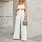 Megan | Trendy Tweedelig Set met Elegante Pasvorm