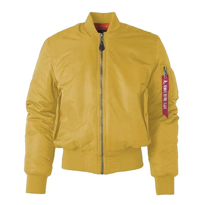 Daphne - Klassiek MA-1 Bomberjack voor Dames